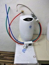 Amway Wasserfilter "eSpring"  incl. Wasserhahn & Schlauch, ohne Filterkartusche