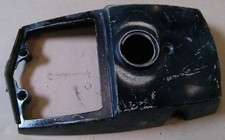 Tankgehäuse oberteil von - oberteil,