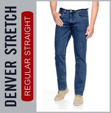 HERO DENVER STRETCH | midblue