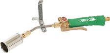 Perkeo Aufschweißbrenner HEXE Abflammbrenner Brenner 780/61/01/3