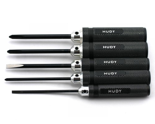 Hudy werkzeug set kreuz und - hudy,