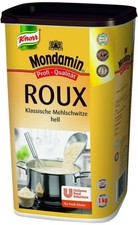 Mondamin Roux Mehlschwitze