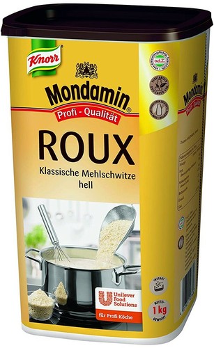 Mondamin roux mehlschwitze - mondamin,