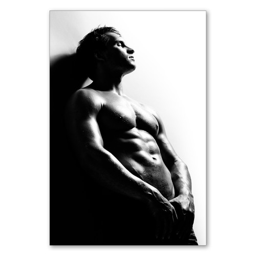 Postereck 1396 poster leinwand - postereck,