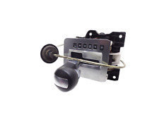 Opel Zafira B Schaltknauf Schaltkulisse Automatikgetriebe 13142071AD