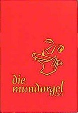 Die Mundorgel. Notenausgabe | Buch | 9783875710441