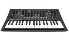Korg Minilogue XD Polyphoner