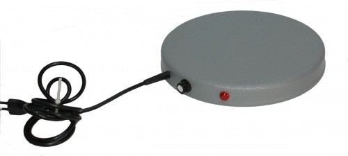 Tränkenwärmer mit thermostat - mit,