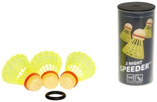 Speedminton Speedertube 3er