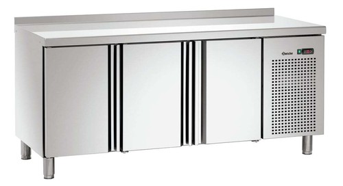 Bartscher kühltisch ma - t3,