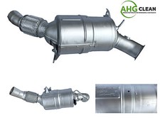 Original Dieselpartikelfilter DPF BMW 318d E84 E87 E90 X1 OE-NR.: 18308514478