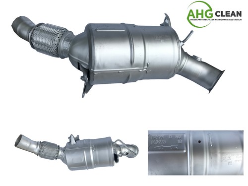 Original dieselpartikelfilter - original,