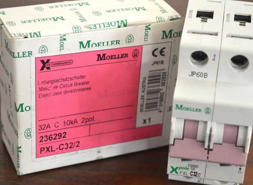 Moeller pxl c32 236292 - ,