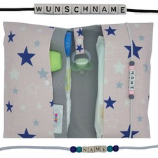 XXL Windeltasche mit Name