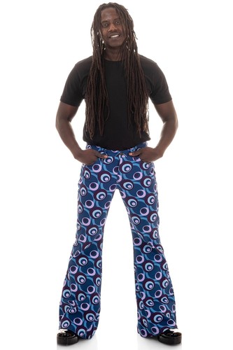 Comycom herren schlaghose star - comycom,