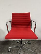 1 x Vitra EA 117 Eames Alu-Chair Bürostuhl Drehstuhl Besucherstuhl Stuhl Chrom