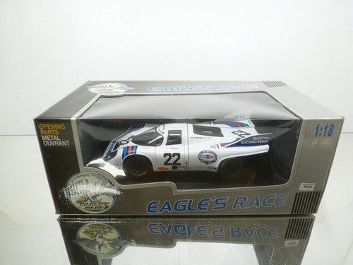 Eagles race porsche 917k - eagles,
