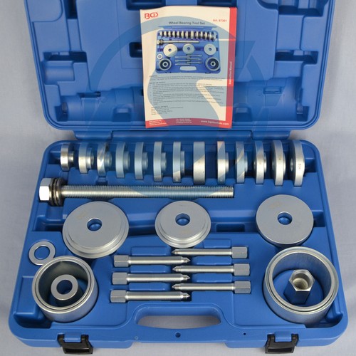 Bgs radlager werkzeug satz - bgs, radlager-werkzeug-satz