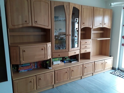 Wohnzimmer schrank - wohnzimmer,