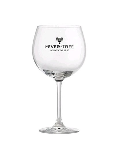 Set fever tree - tree, gin