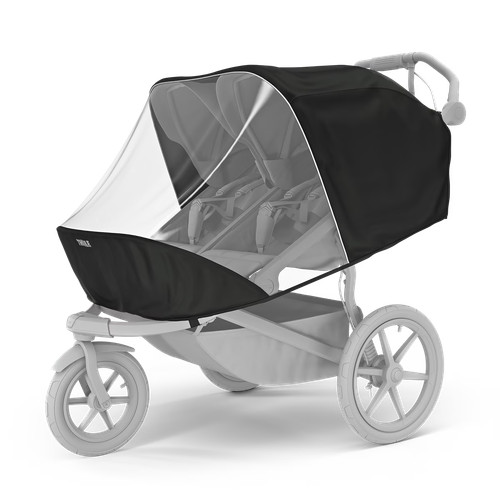 Thule regenverdeck für urban - thule,
