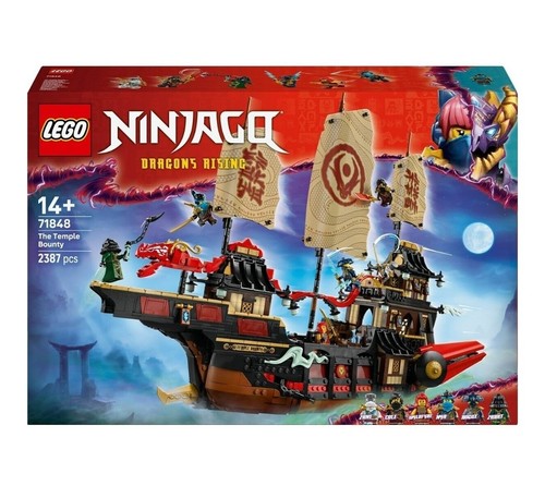 Lego ninjago der - lego, ninjago: