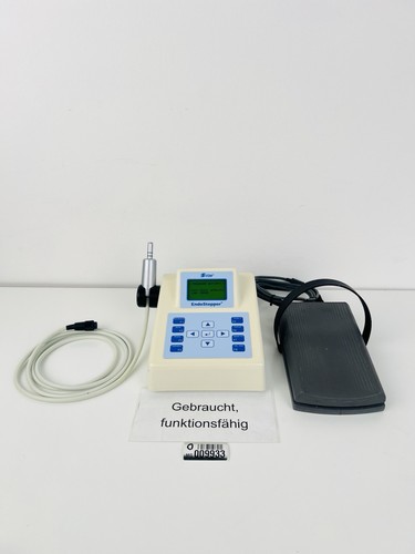 Vdw endodostepper endomotor - endodostepper,
