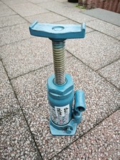 5t Stempel Wagenheber Mercedes Atego Weber Hydraulik hydraulisch  LKW AD5 217