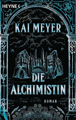 Die alchimistin kai - |,