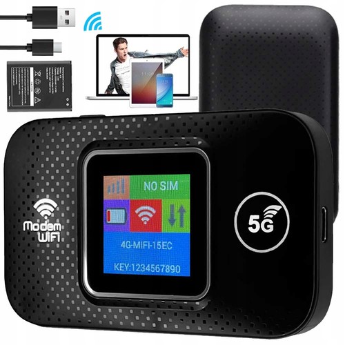 Wireless lte mobile hotspot - wireless, lte-mobile