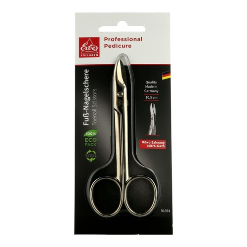 Erbe solingen nagelscheren - erbe,