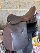 17 Zoll braun Leder Barnsby