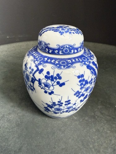 Teedose japan porzellan - teedose,, porzellan,