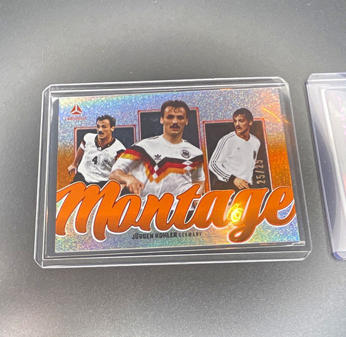 Panini 2025 luminance - luminance, germany