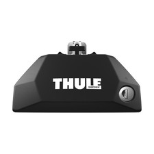 THULE 710600 Thule Evo Flush