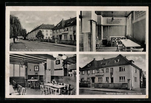 Schwabach gasthaus - schwabach,,