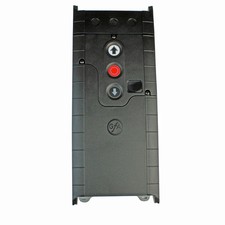 Torsteuerung GfA TS 971 TS971 NES DES Sektionaltore Funk Fernbedienung  alpha