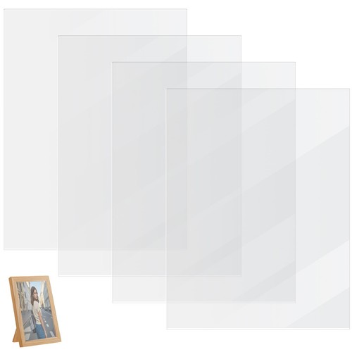 4er set acrylplatten - 4er,