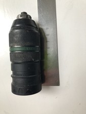 Schnellspannbohrfutter Bosch gebraucht L/D ca. 120/40mm