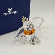 SWAROVSKI Disney Dumbo