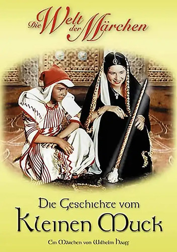 Geschichte vom kleinen - , muck