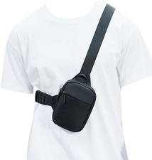 Sling Chest Crossbody Bag