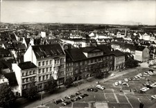 Ak Zeitz im Burgenlandkreis