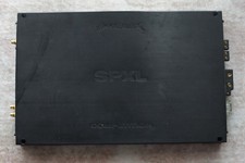 Helix SPXL 1000 Competition Black Monoblock Verstärker/Endstufe