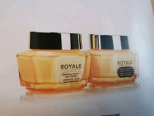 Neu*Elizabeth Grant  Royale Imperial Honey, Tages+Nachtcreme, je 100ml