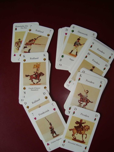 Skat kartelspiel mit - skat-kartelspiel,