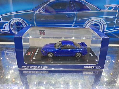 Inno64 nissan skyline - inno64,