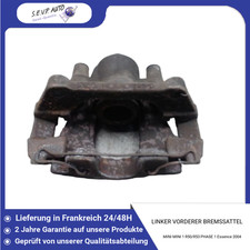 🇩🇪 LINKER VORDERER