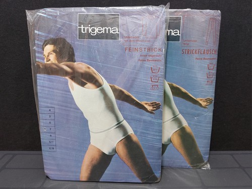 Trigema herren unterwäsche - trigema,