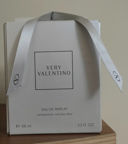 Very valentino 100 - valentino,